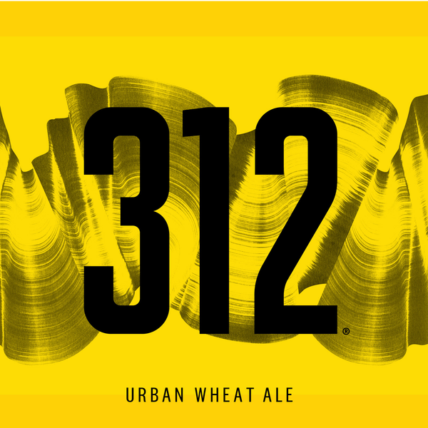 Goose Island 312 Urban Wheat