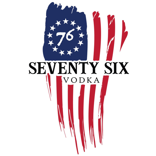 Seventy Six Vodka