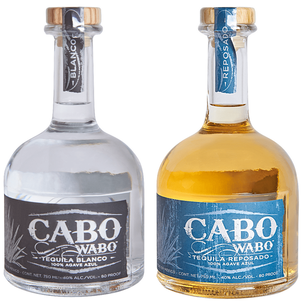 Cabo Wabo