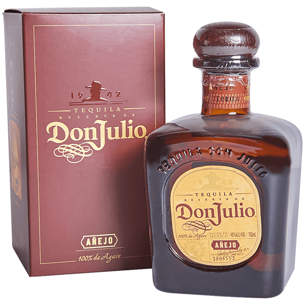 Don Julio