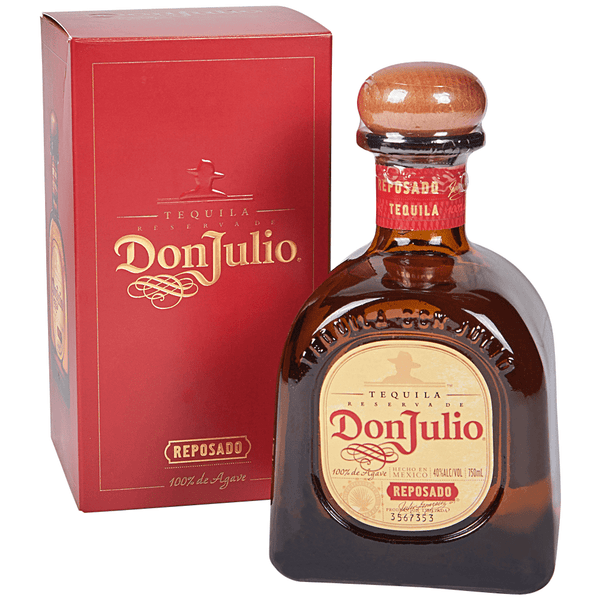 Don Julio