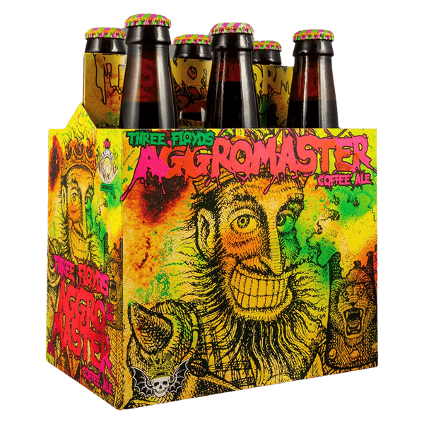 Three Floyds Brewing