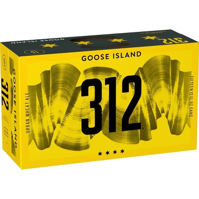 Goose Island 312 Urban Wheat
