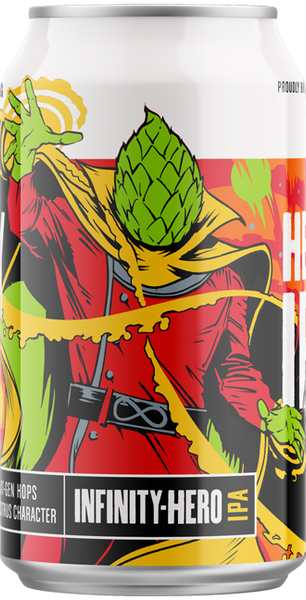Revolution Brewing