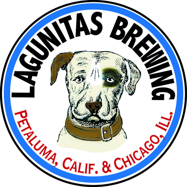 Lagunitas Brewing