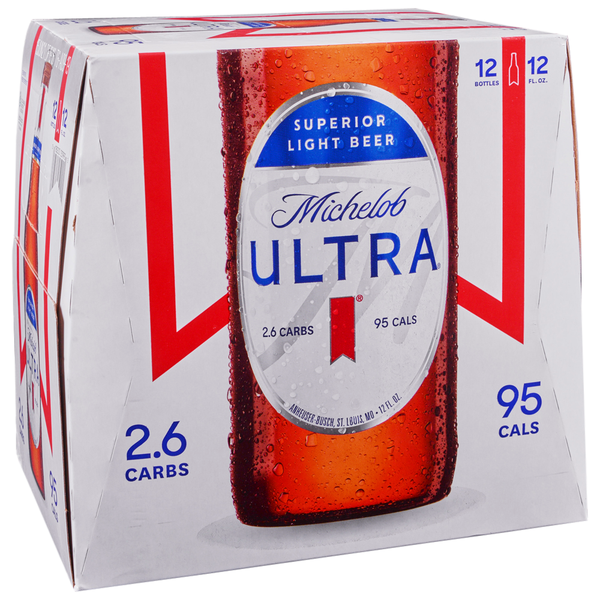 Michelob Ultra