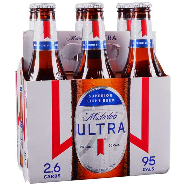 Michelob Ultra