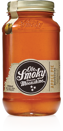Ole Smoky Moonshine