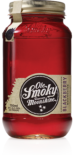 Ole Smoky Moonshine