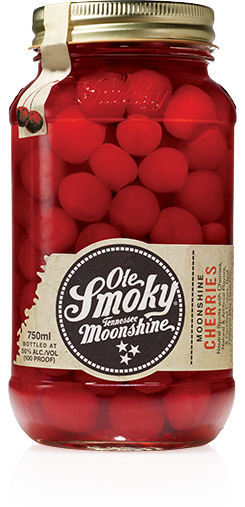 Ole Smoky Moonshine