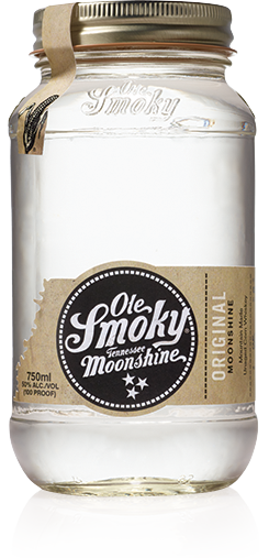 Ole Smoky Moonshine