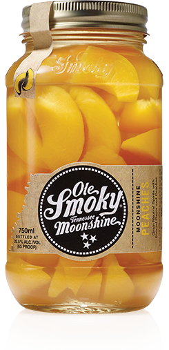 Ole Smoky Moonshine