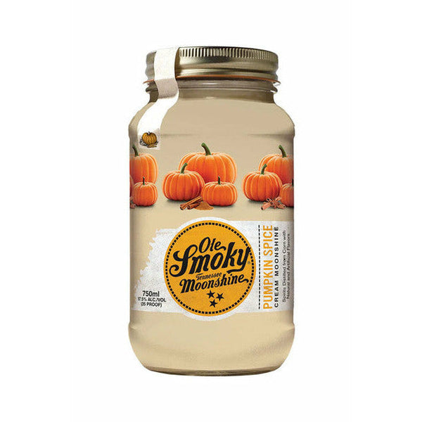 Ole Smoky Moonshine