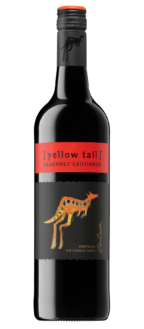 Yellow Tail Wines
