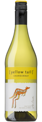 Yellow Tail Wines