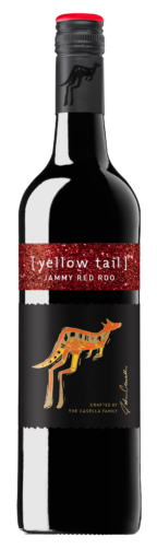 Yellow Tail Wines