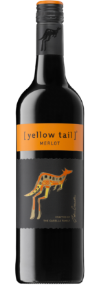 Yellow Tail Wines