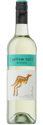 Yellow Tail Wines