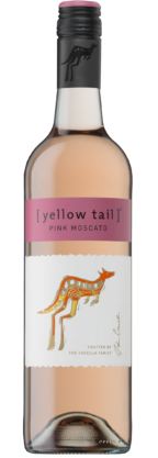 Yellow Tail Wines