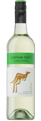 Yellow Tail Wines