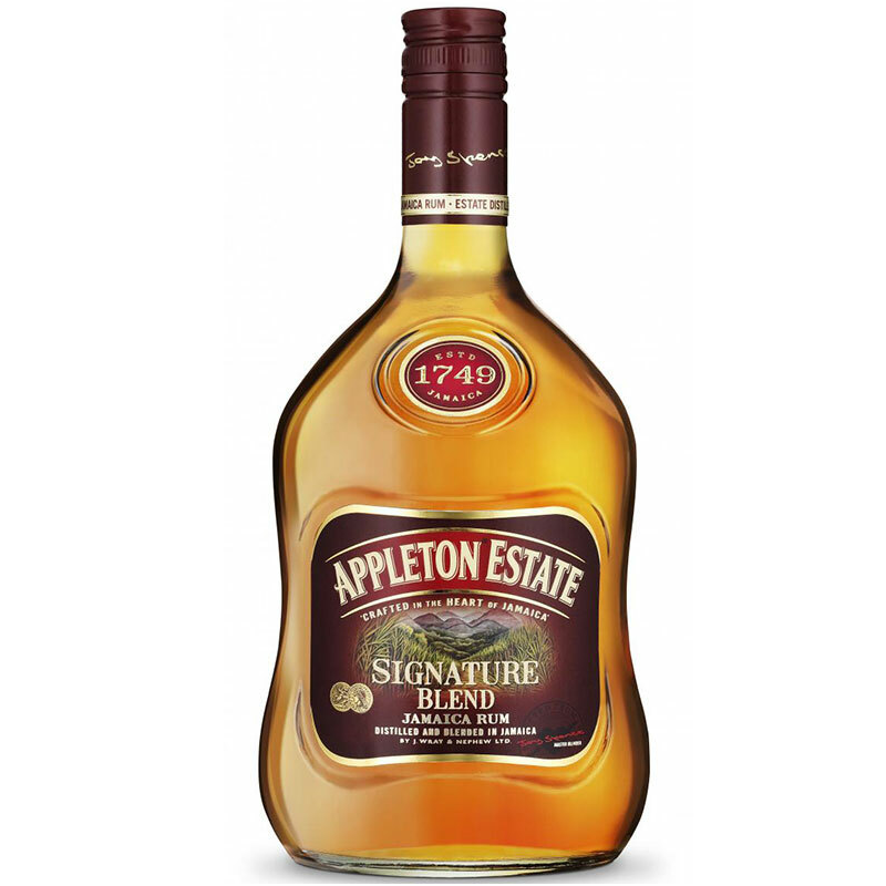Appleton Estate – Five Eight Liquors