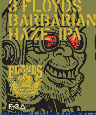 Three Floyds Brewing