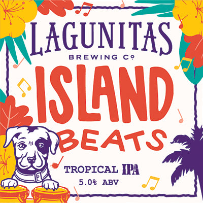 Lagunitas Brewing