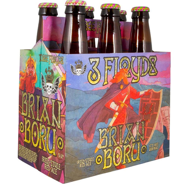 Three Floyds Brewing