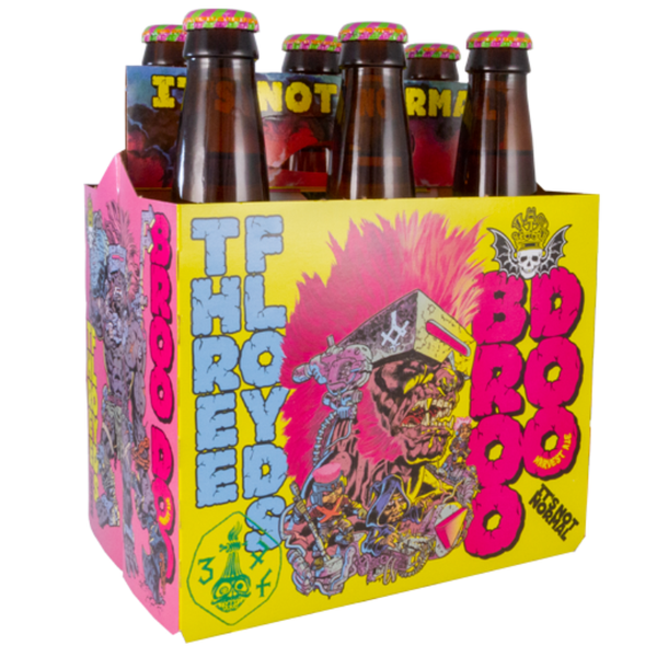 Three Floyds Brewing