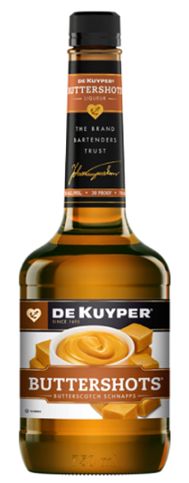 DeKuyper Schnapps & Liqueurs