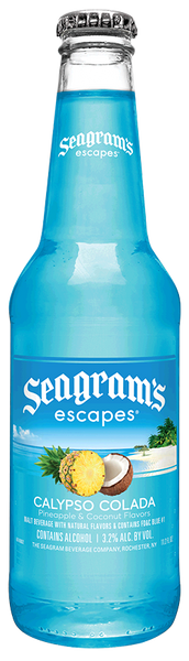 Seagram's Escapes Wine Coolers