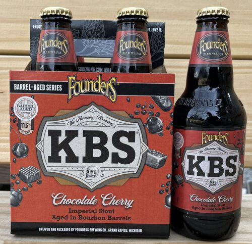 Founders Brewing