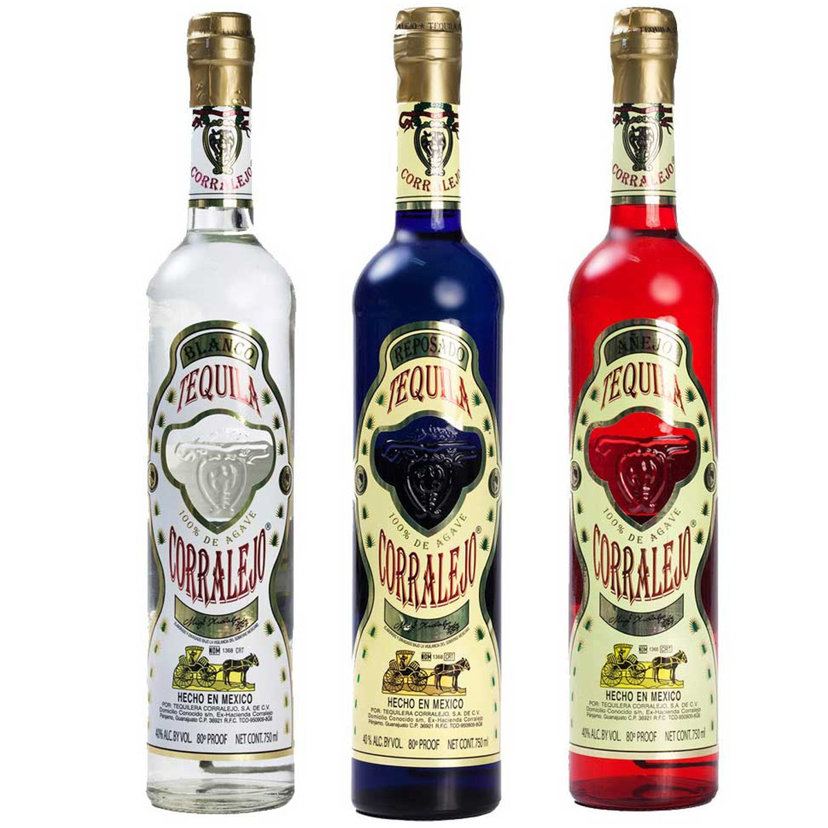Corralejo – Five Eight Liquors