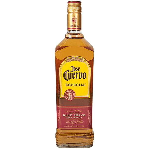 Jose Cuervo