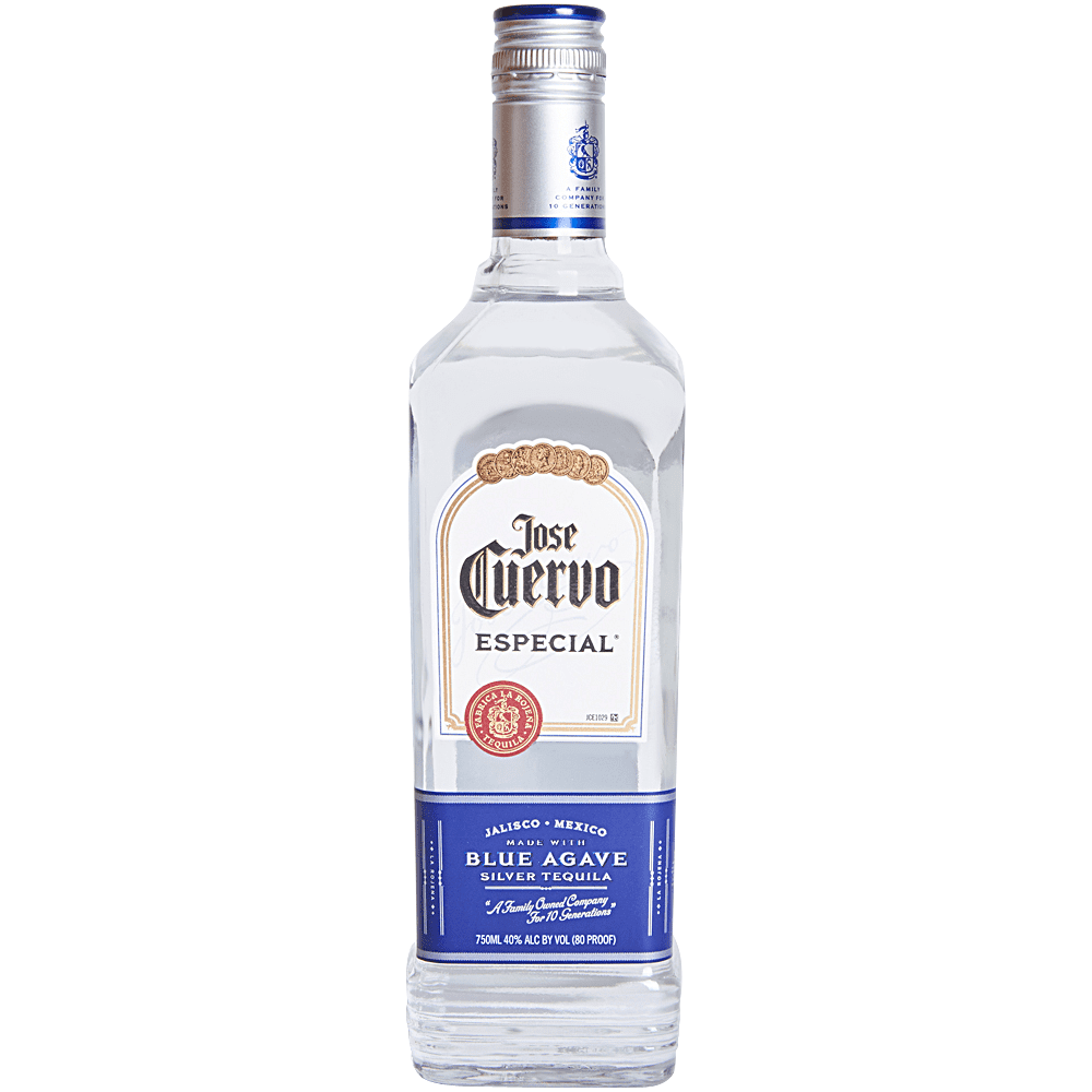 ☆高級☆熟成テキーラ　José Cuervo Jose Cuervo – Five Eight Liquors