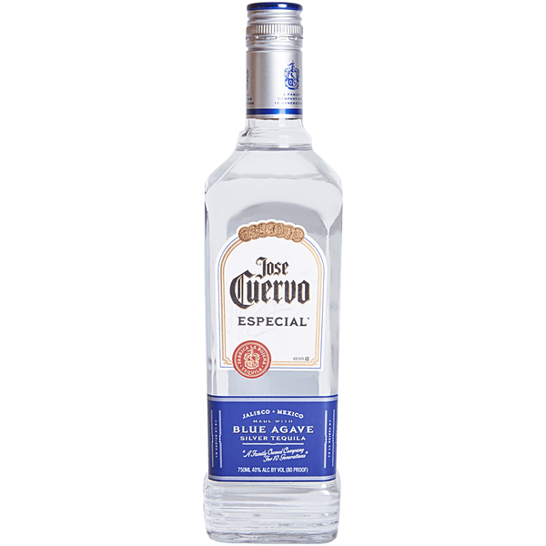 Jose Cuervo