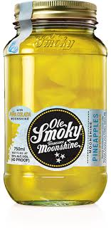 Ole Smoky Moonshine