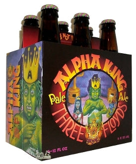 Three Floyds Brewing