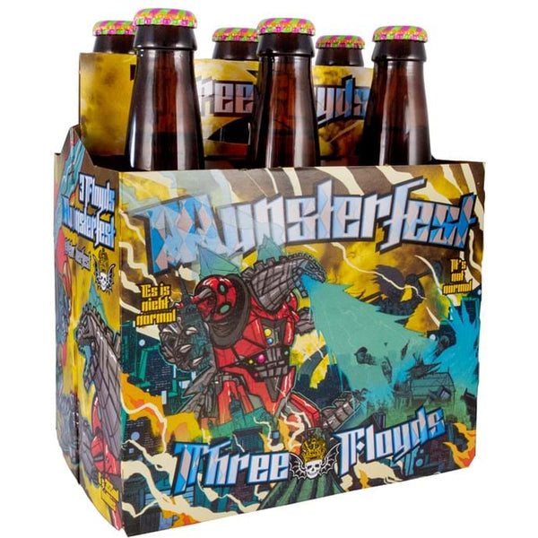 Three Floyds Brewing
