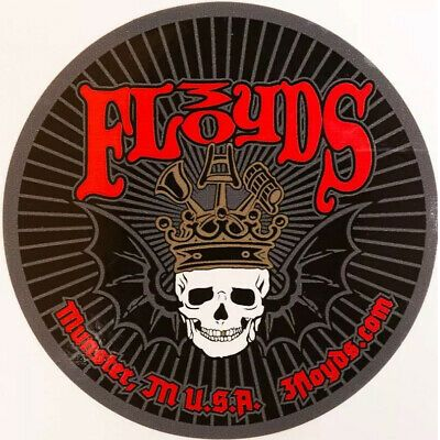 Three Floyds Brewing