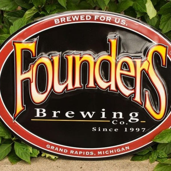 Founders Brewing