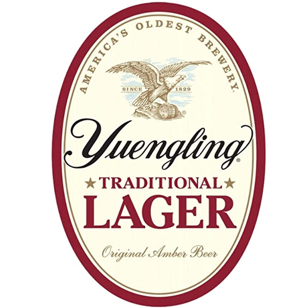 Yuengling Lager