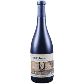 19 Crimes Wines
