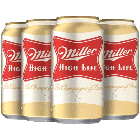 Miller High Life