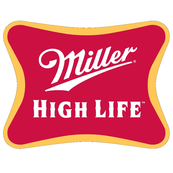 Miller High Life