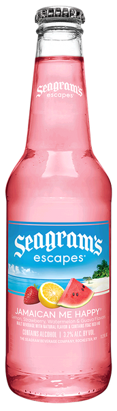 Seagram's Escapes Wine Coolers
