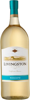 Livingston Cellars Wines