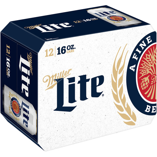 Miller Lite