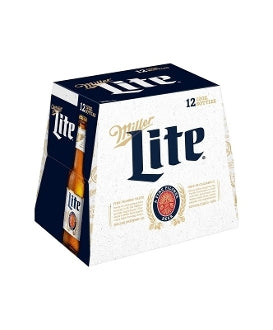 Miller Lite