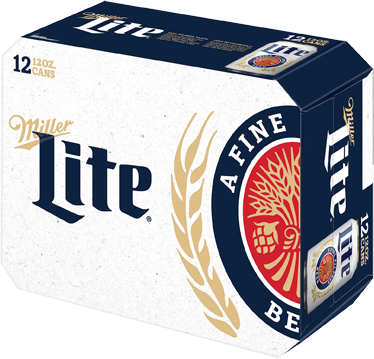 Miller Lite